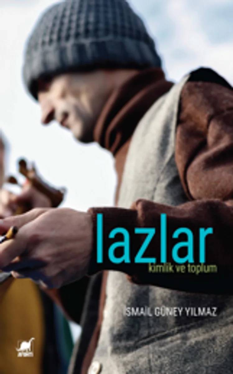Lazlar: Kimlik ve Toplum