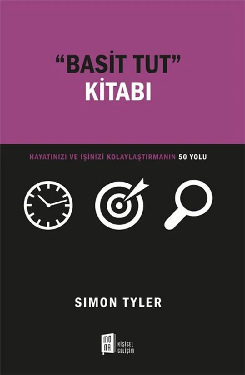 &ldquo;Basit Tut&rdquo; Kitabı
