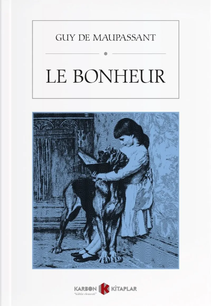 Le bonheur