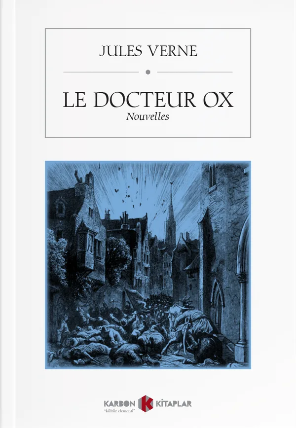Le Docteur Ox