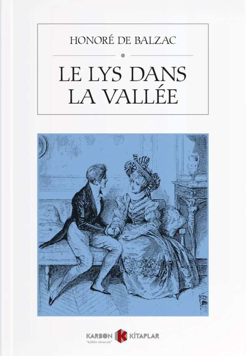 Le Lys Dans La Vallee