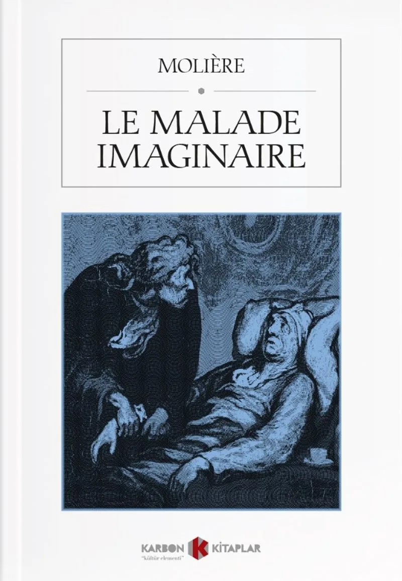 Le Malade imaginaire