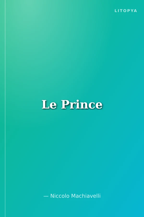 Le Prince