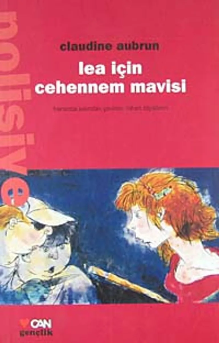 Lea İçin Cehennem Mavisi