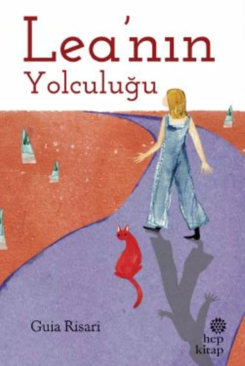 Lea'nın Yolculuğu
