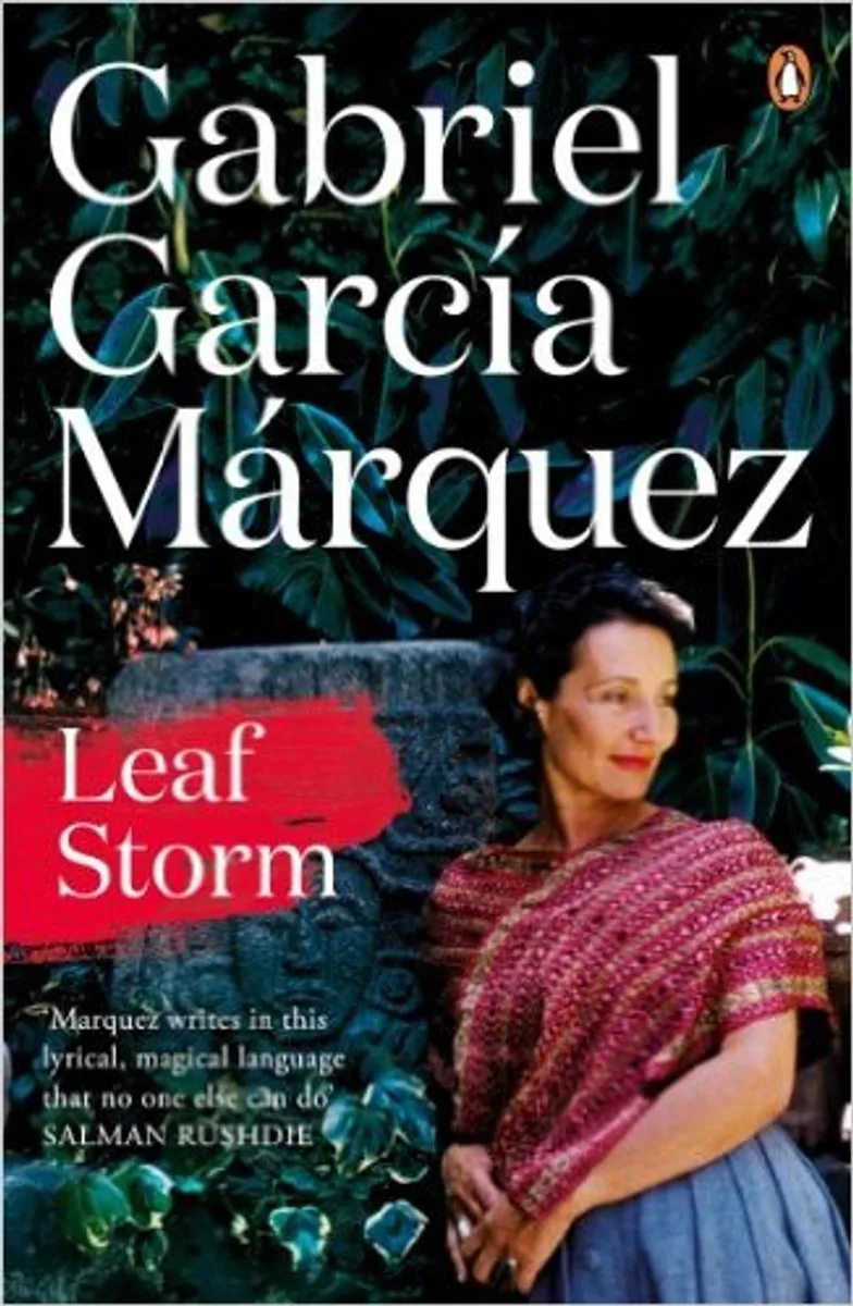 Leaf Storm