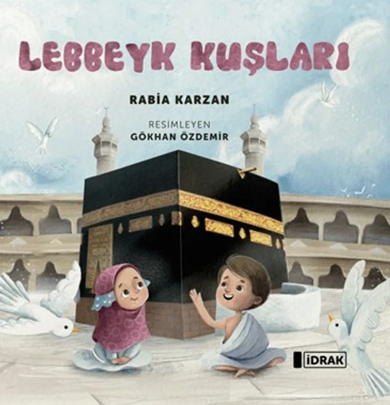 Lebbeyk Kuşları
