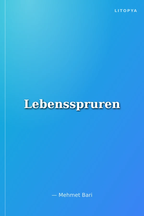 Lebensspruren