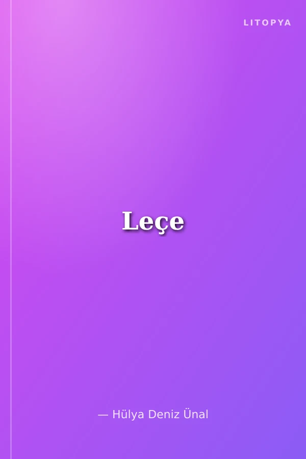 Leçe