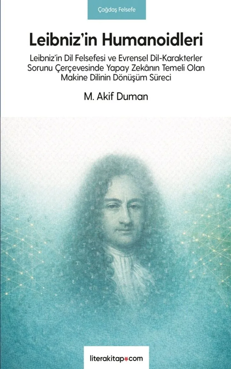 Leibniz'in Humanoidleri