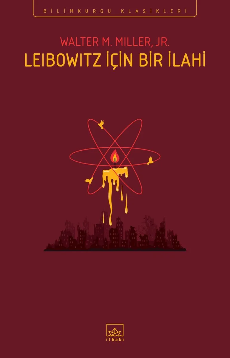 Leibowitz İçin Bir İlahi