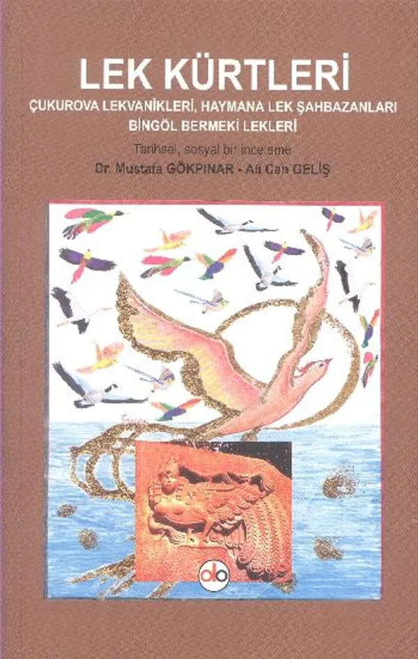 Lek Kürtleri