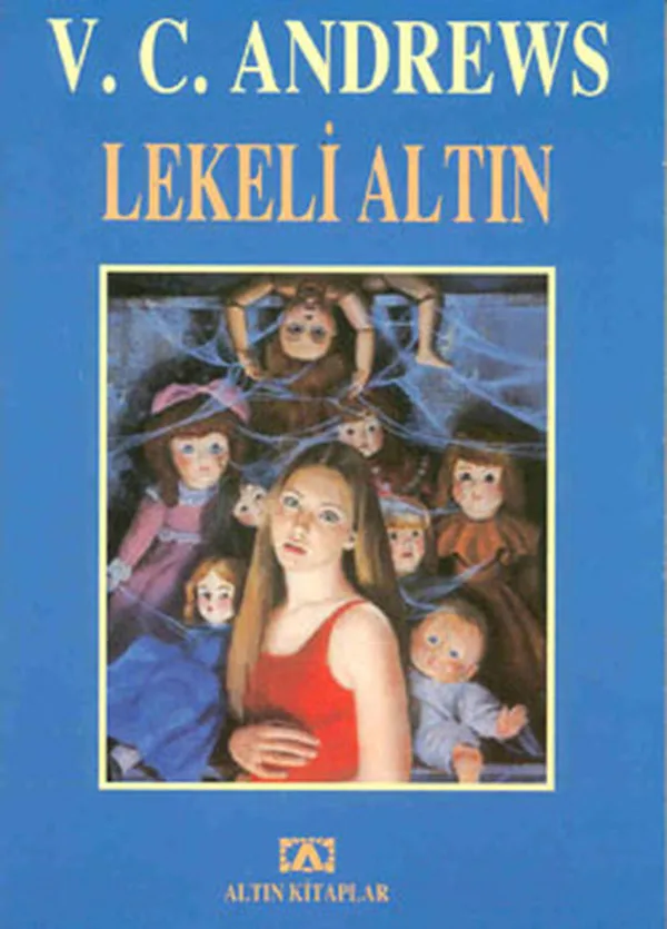 Lekeli Altın / Landry Dizisi