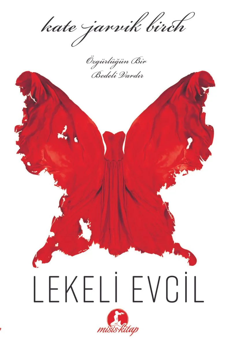 Lekeli Evcil (Ciltli)