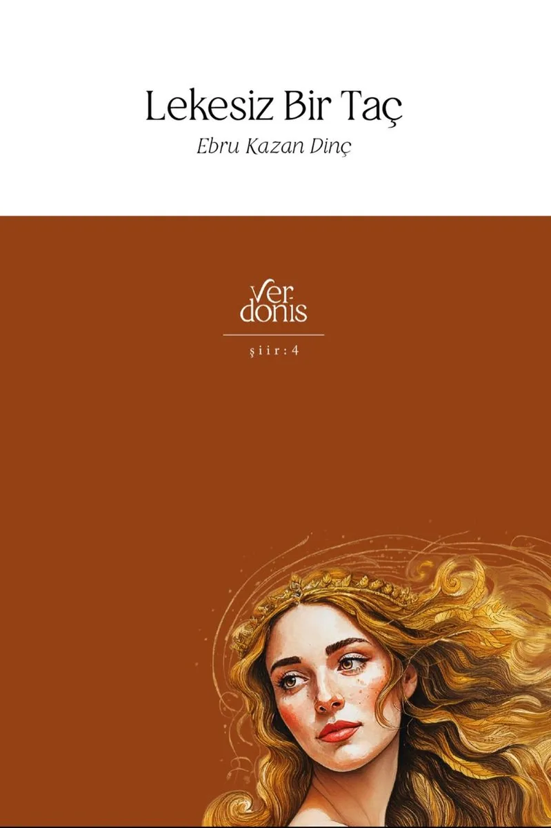 Lekesiz Bir Taç