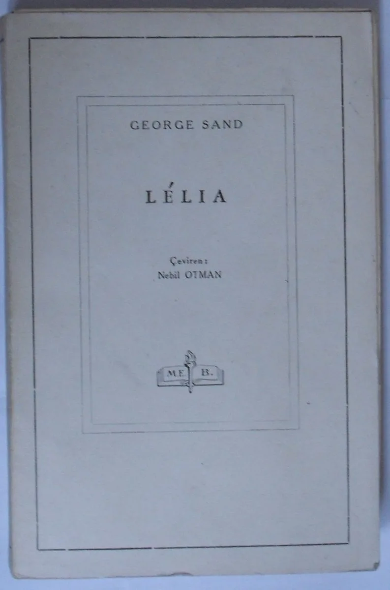 Lelia Kod: 8-C-22
