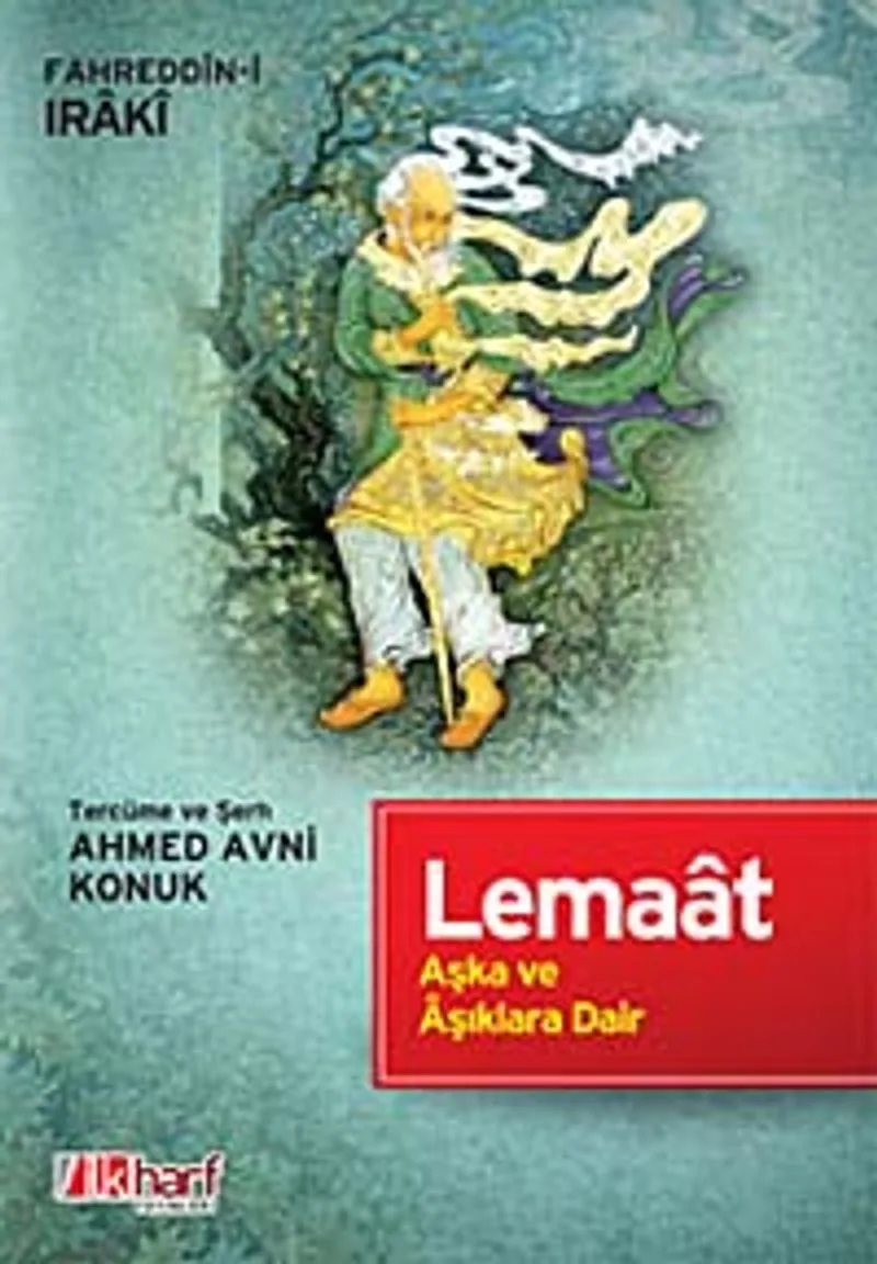 Lemaat Aşka ve Aşıklara Dair