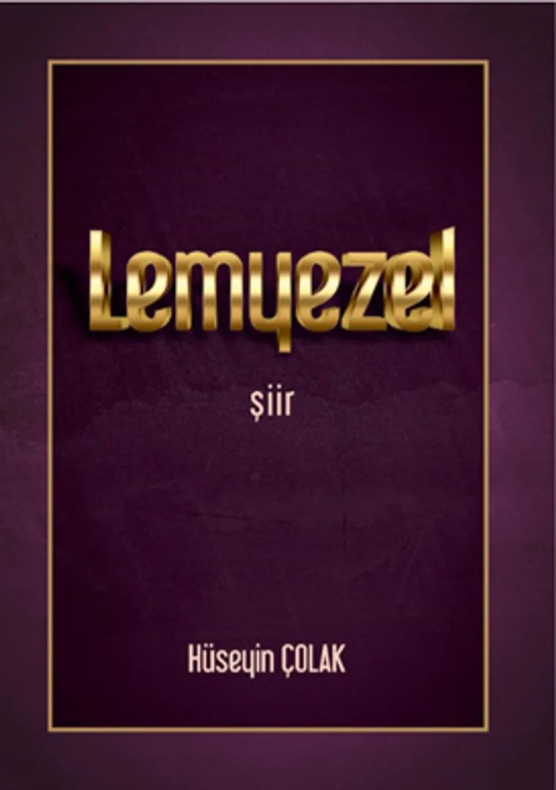 Lemyezel (Şiir)