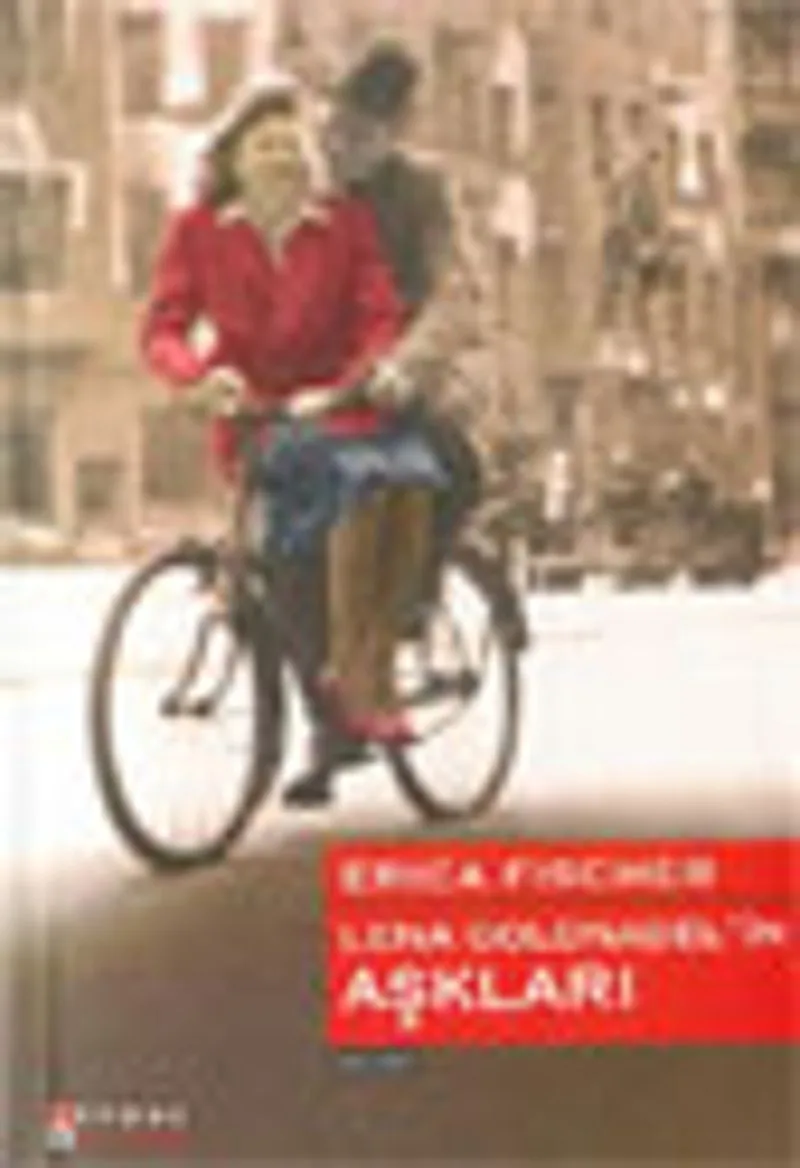Lena Goldnadel'in Aşkları
