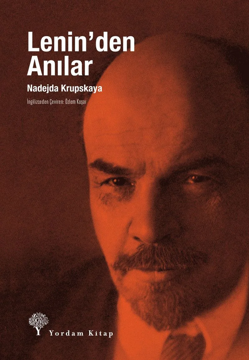 Lenin'den Anılar