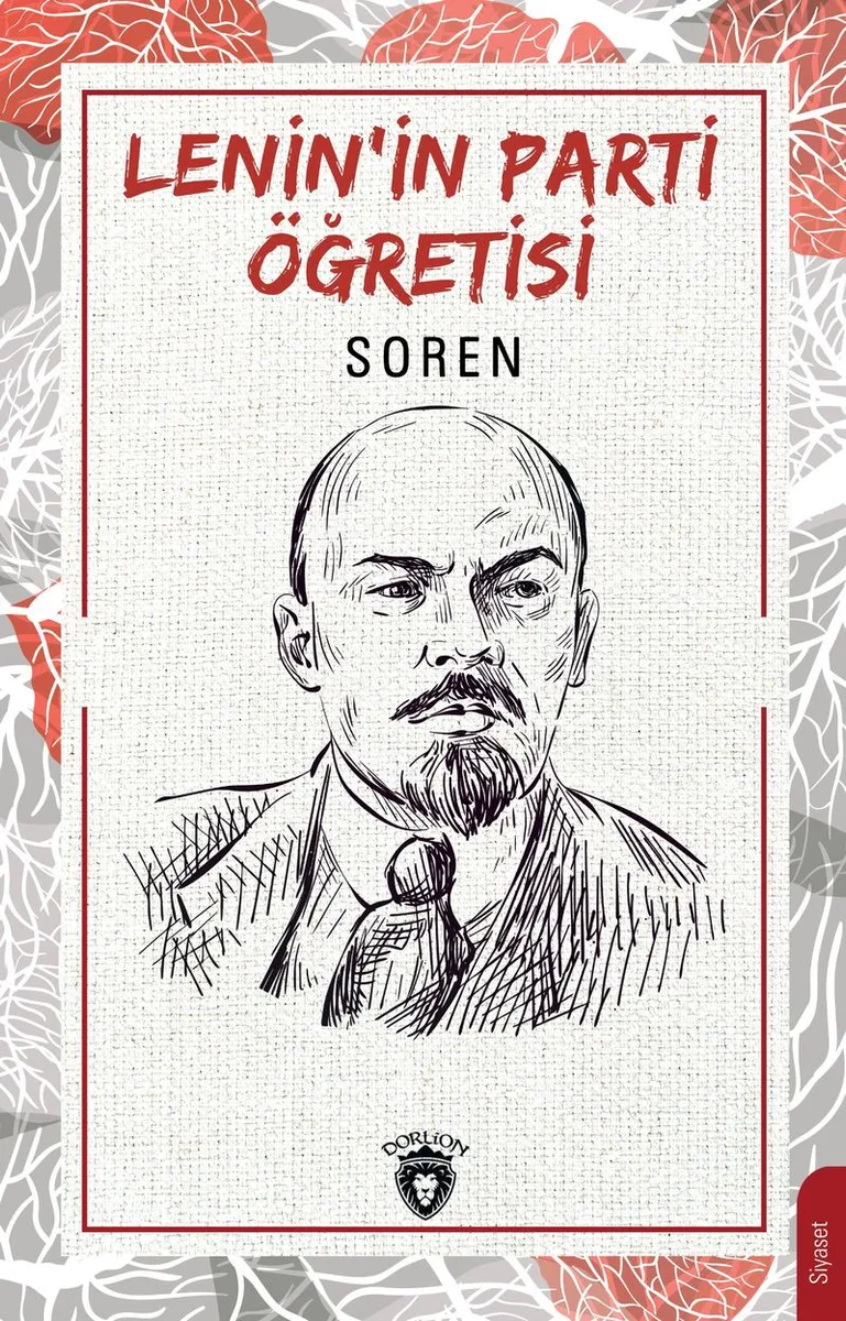 Lenin'in Parti Öğretisi