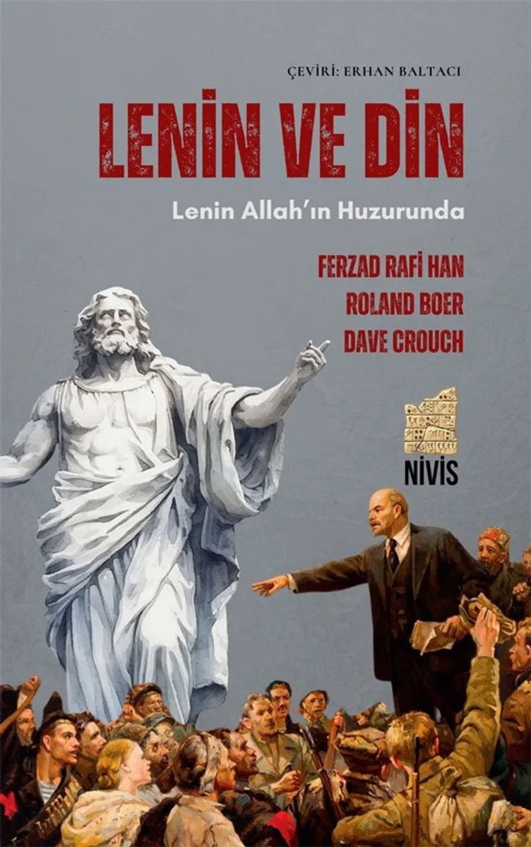 Lenin ve Din Lenin Allah'ın Huzurunda