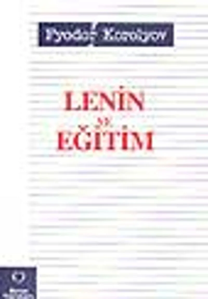 Lenin ve Eğitim