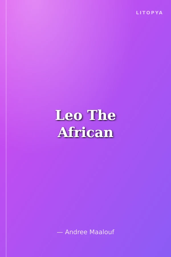Leo The African