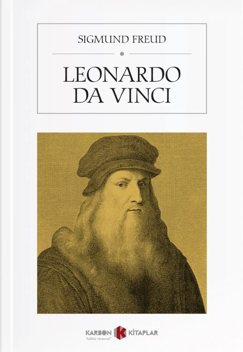 Leonardo da Vinci A Psychosexual Study of an Infantile Reminiscence
