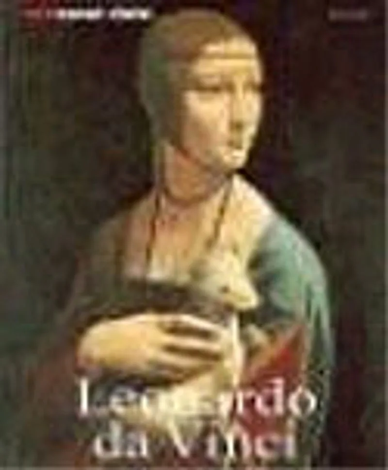 Leonardo da Vinci Hayatı ve Eserleri