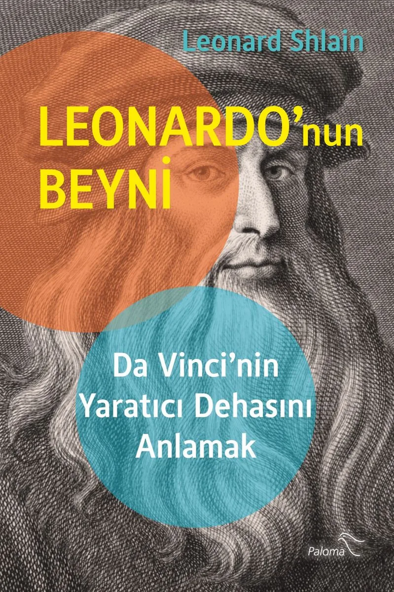 Leonardo'nun Beyni Da Vinci'nin Yaratıcı Dehasını Anlamak