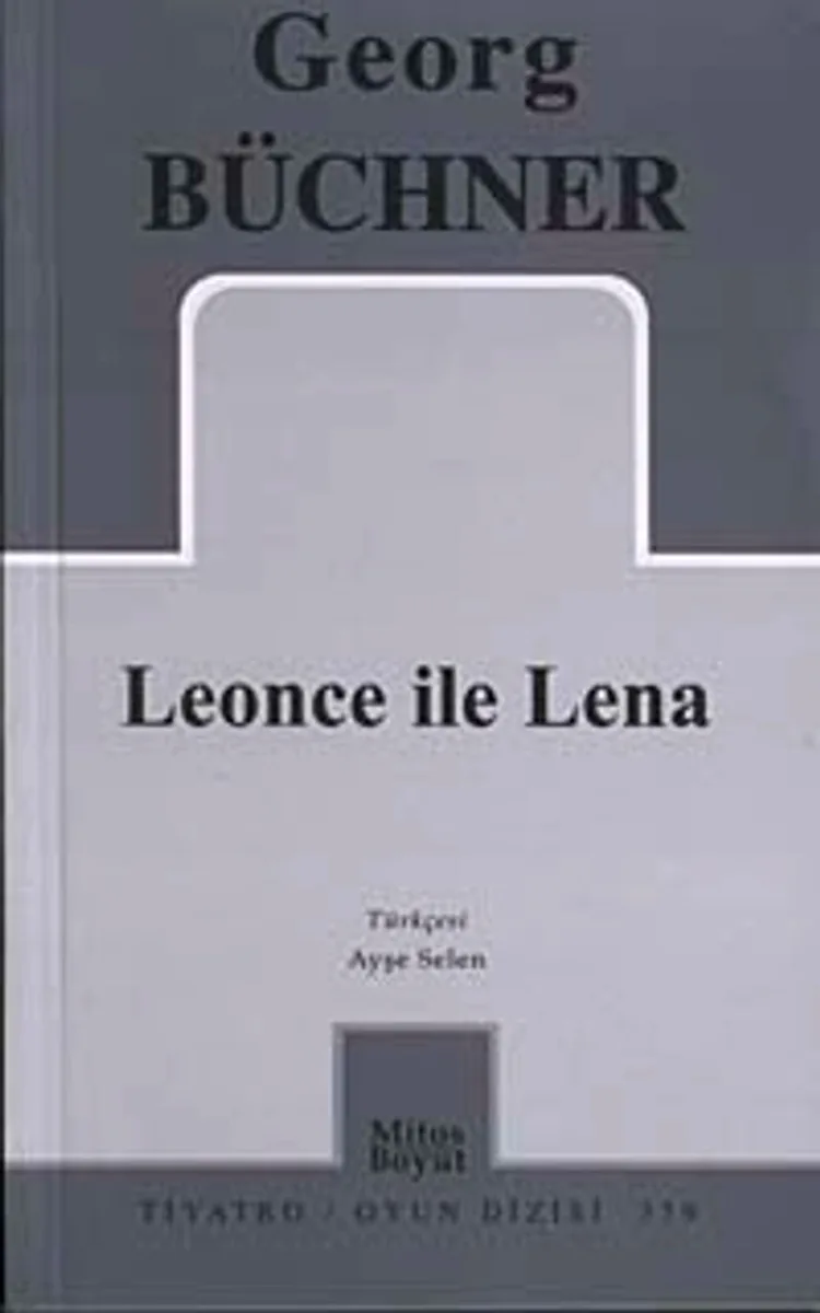 Leonce ile Lena