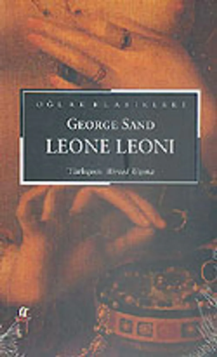 Leone Leoni