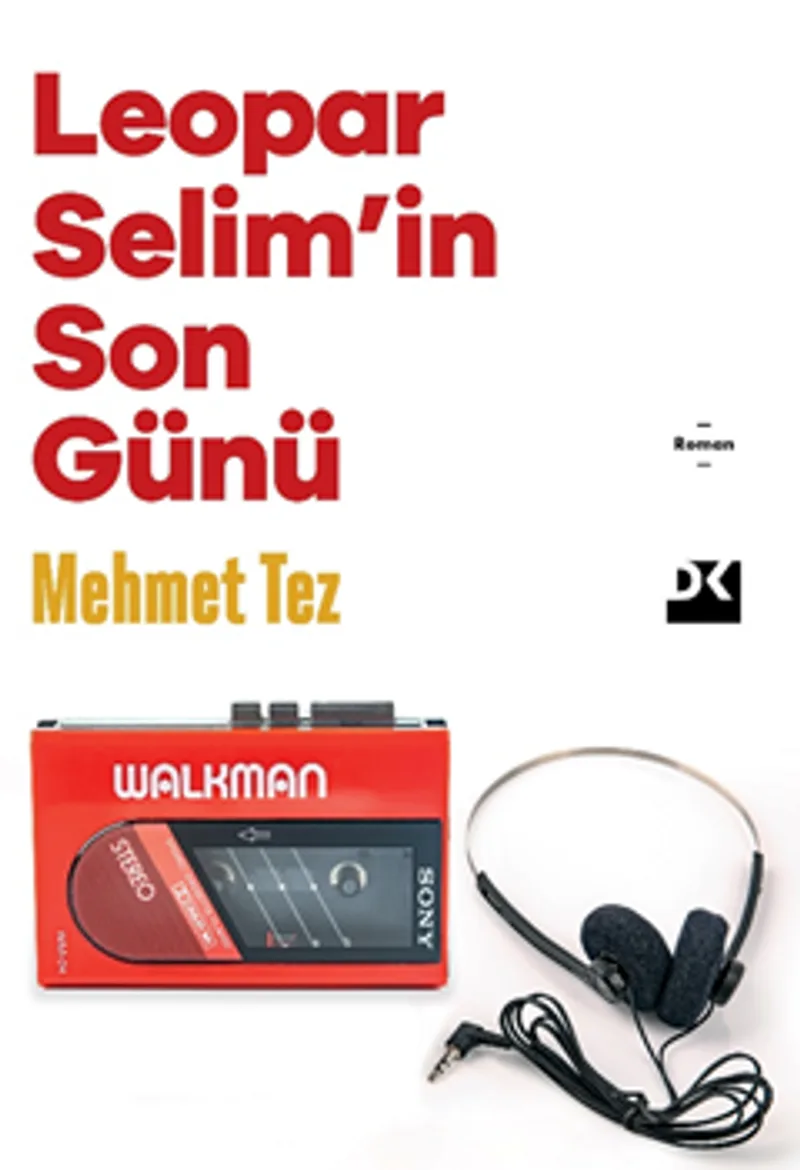 Leopar Selim'in Son Günü