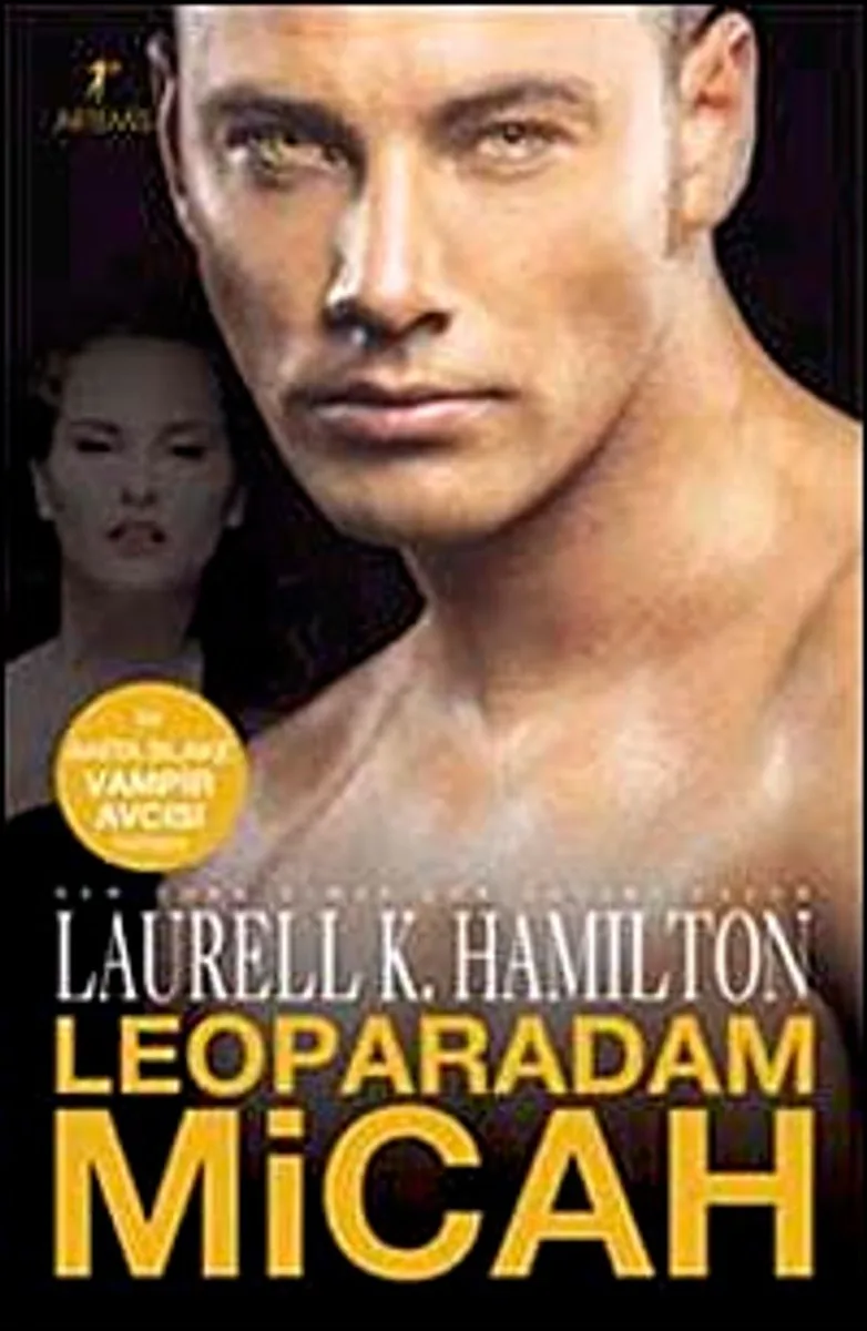 Leoparadam Micah
