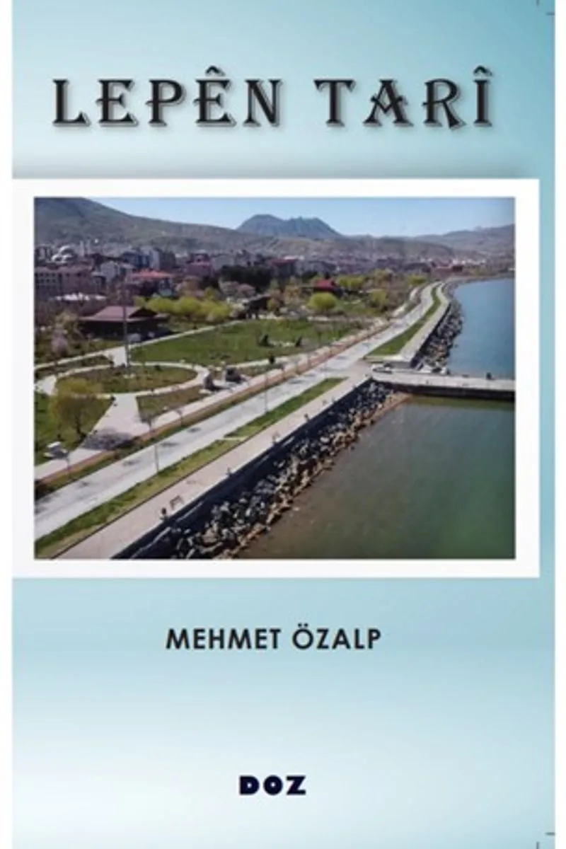 Lep&ecirc;n Tar&icirc;