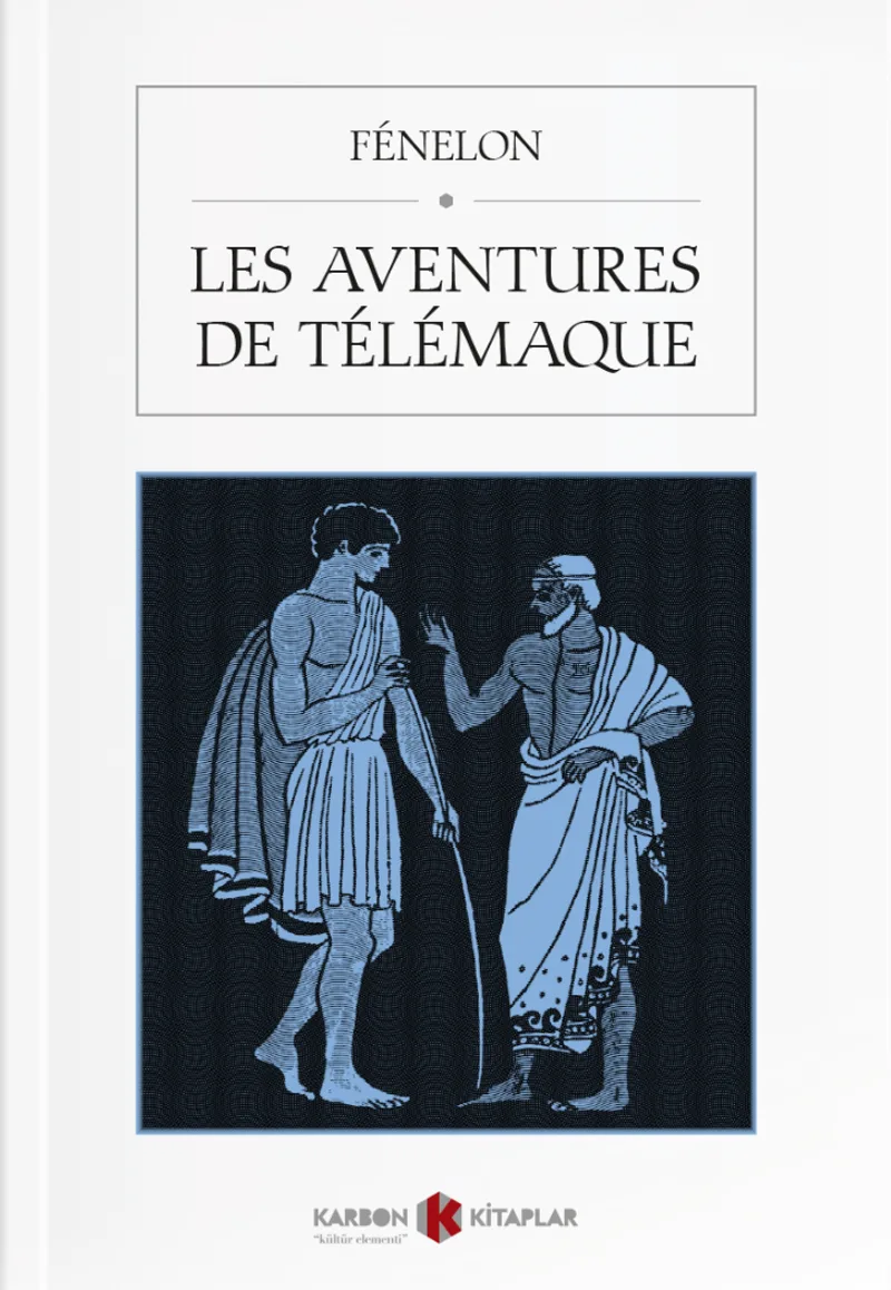 Les Aventures de Telemaque