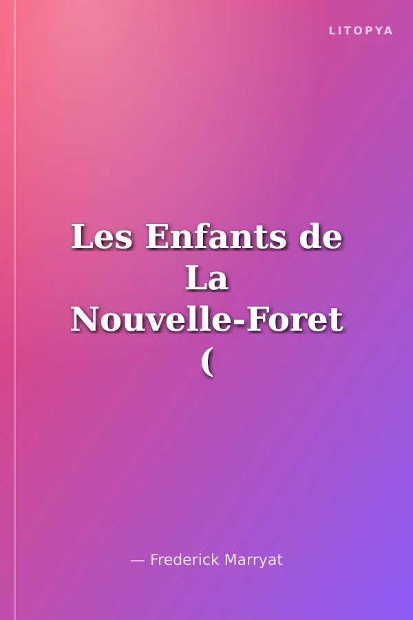 Les Enfants de La Nouvelle-Foret ( Yeni Ormanın Çocukları (Fransızca-Türkçe) 2. Seviye