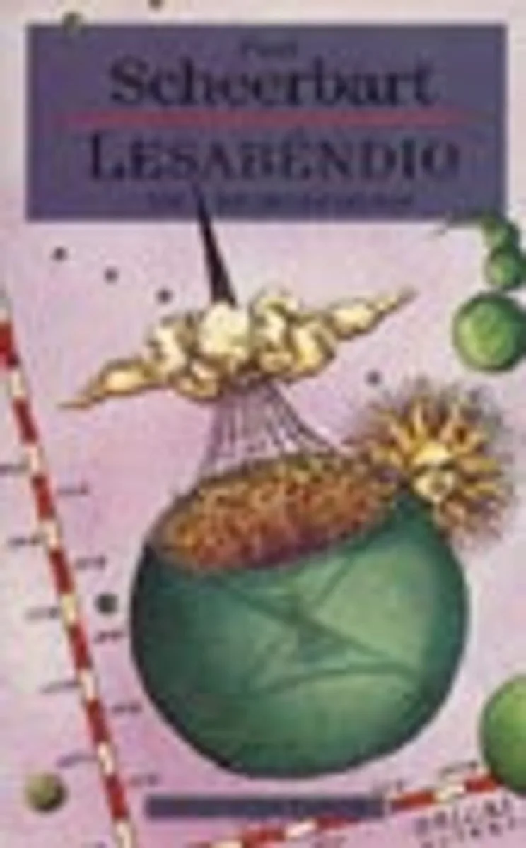 Lesab&eacute;ndio