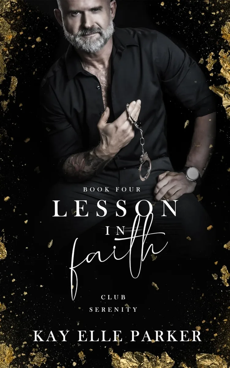 Lesson in Faith