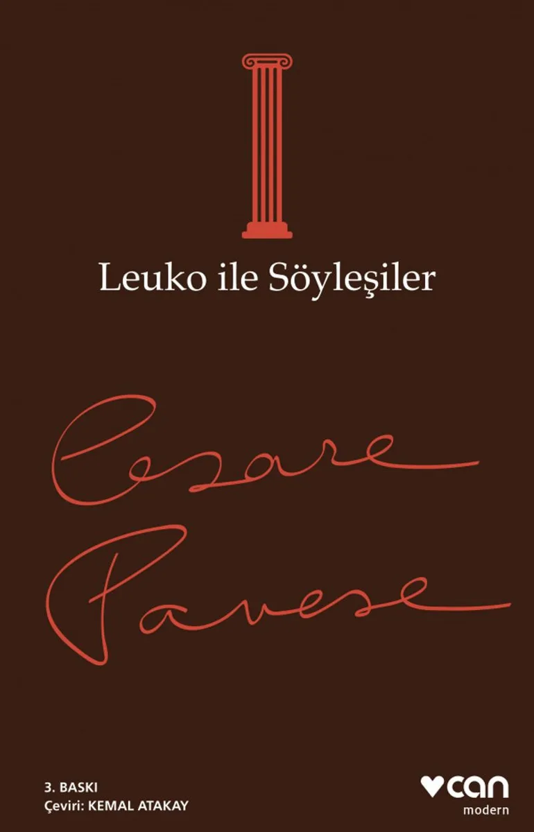 Leuko İle Söyleşiler