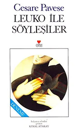 Leuko İle Söyleşiler