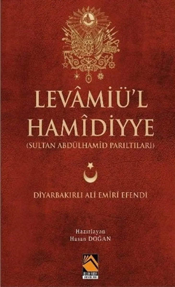 Levamiü'l Hamidiyye (Sultan Abdulhamid Parıltıları)