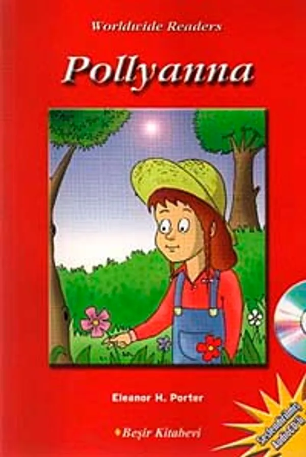 Level-2: Pollyanna (Audio CD'li)
