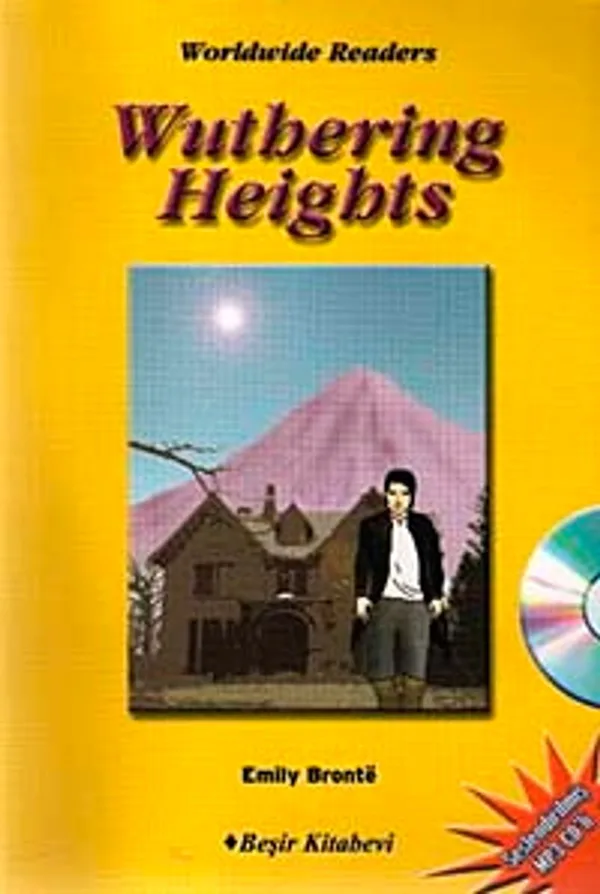 Level-6 / Wuthering Heights (Audio CD'li)