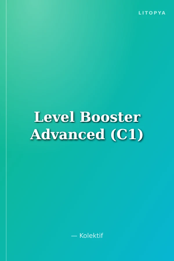 Level Booster Advanced (C1)