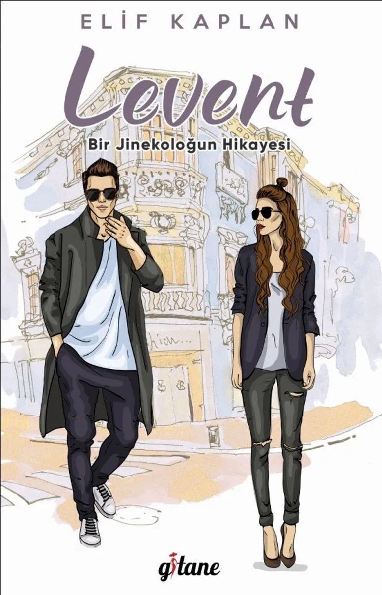Levent Bir Jinekoloğun Hikayesi