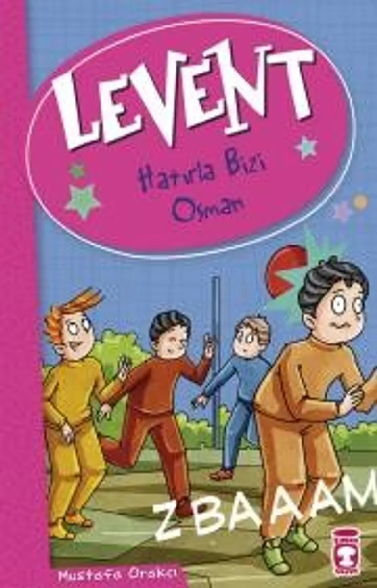 Levent - Hatırla Bizi Osman