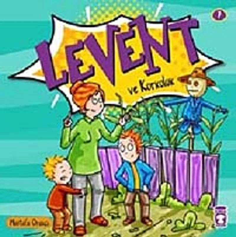 Levent ve Korkuluk