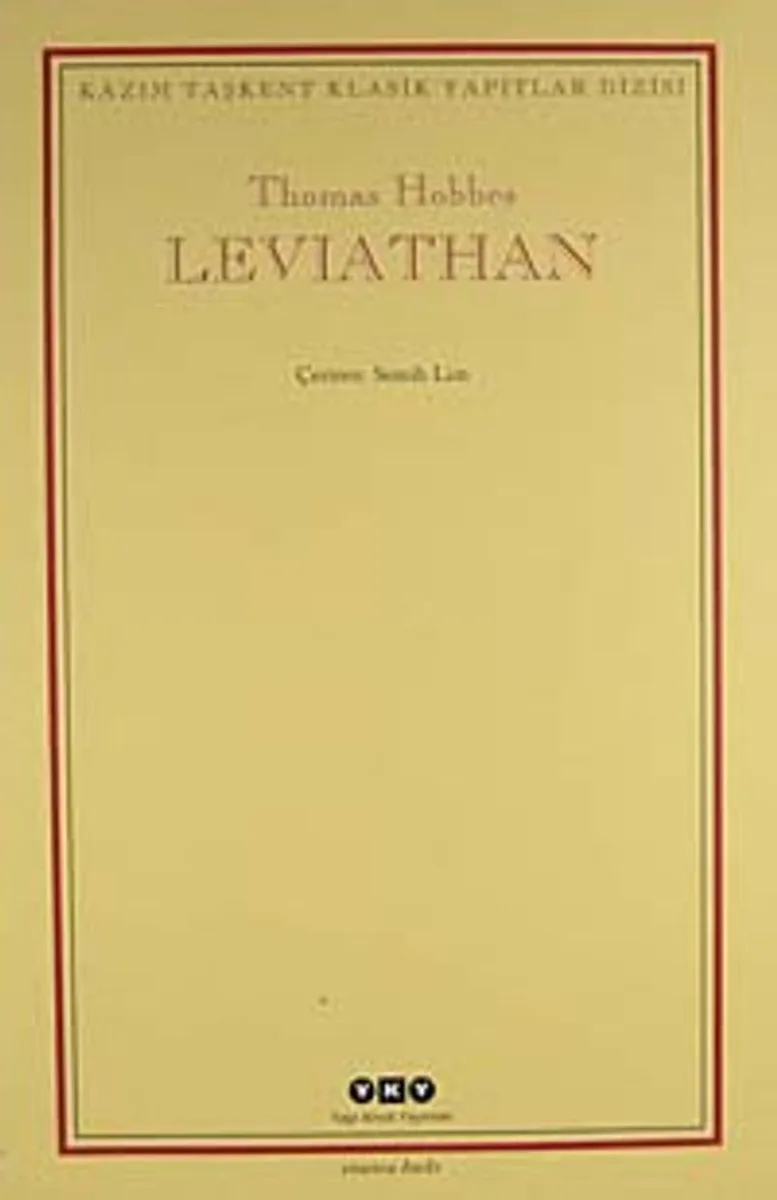 Leviathan